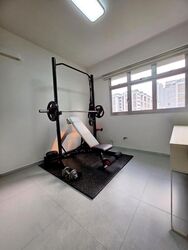 Blk 25A Saint George's Towers (Kallang/Whampoa), HDB 4 Rooms #631214551